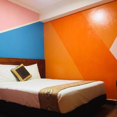 Lien Minh Hostel ซาปา ภายนอก รูปภาพ