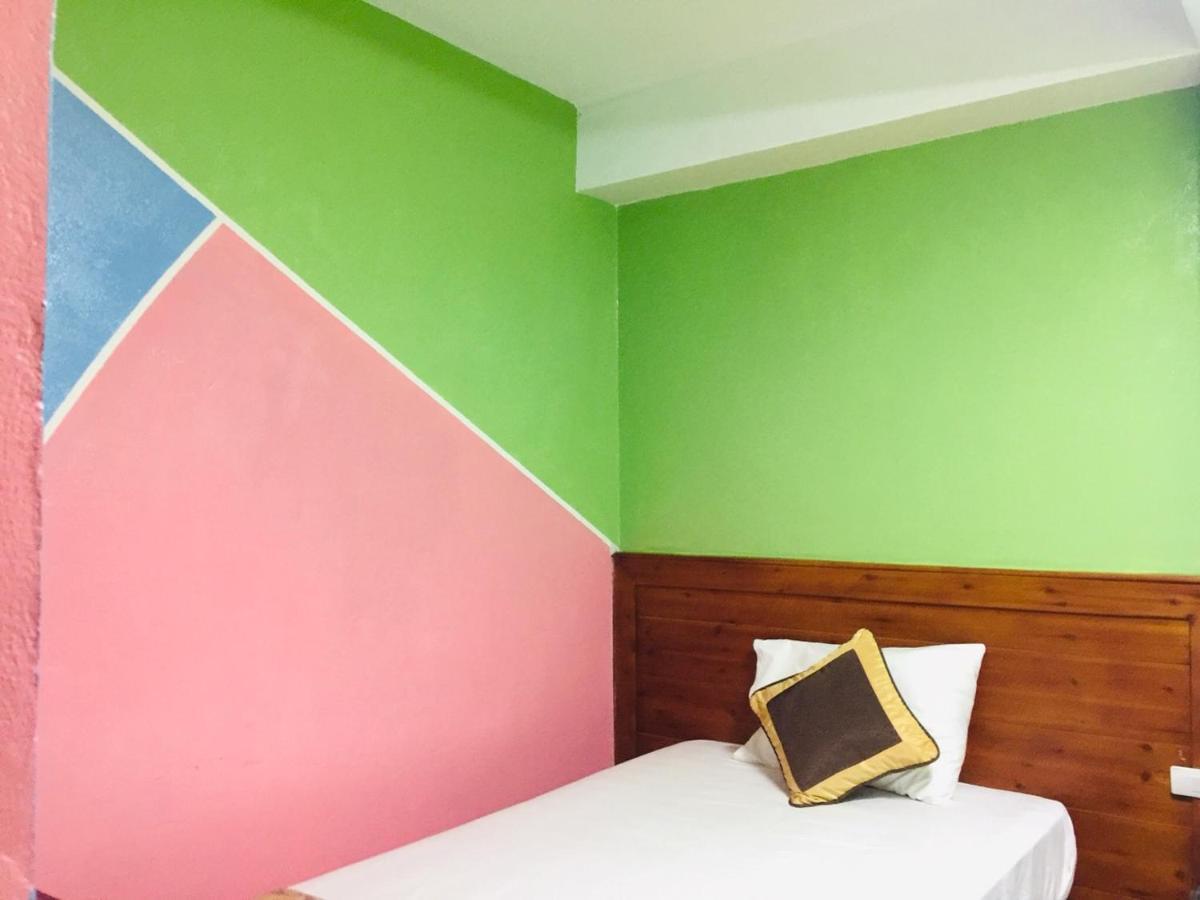 Lien Minh Hostel ซาปา ภายนอก รูปภาพ