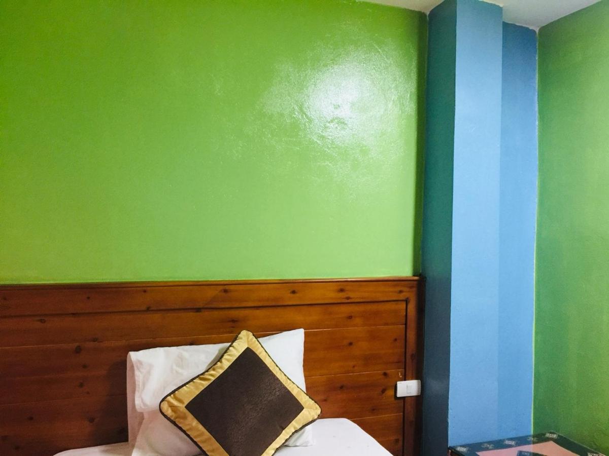 Lien Minh Hostel ซาปา ภายนอก รูปภาพ