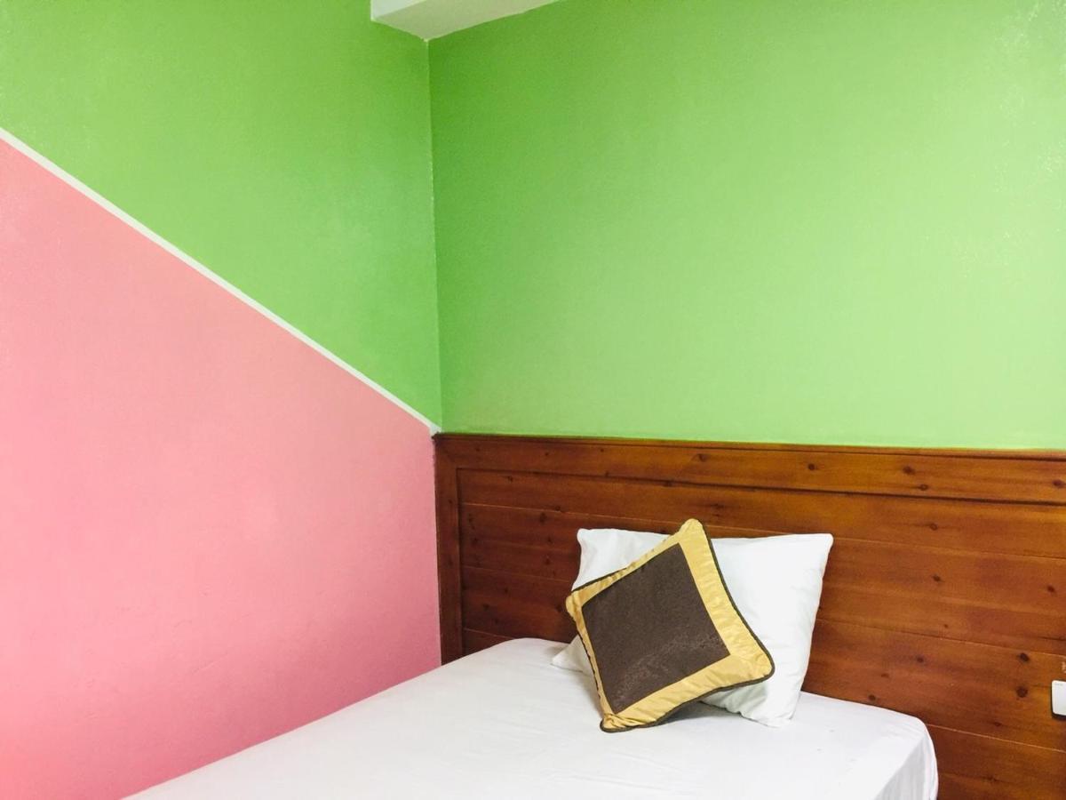 Lien Minh Hostel ซาปา ภายนอก รูปภาพ