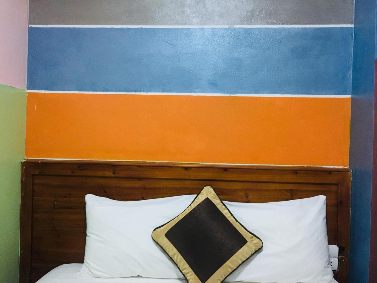 Lien Minh Hostel ซาปา ภายนอก รูปภาพ
