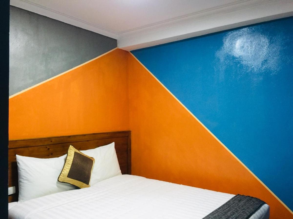 Lien Minh Hostel ซาปา ภายนอก รูปภาพ