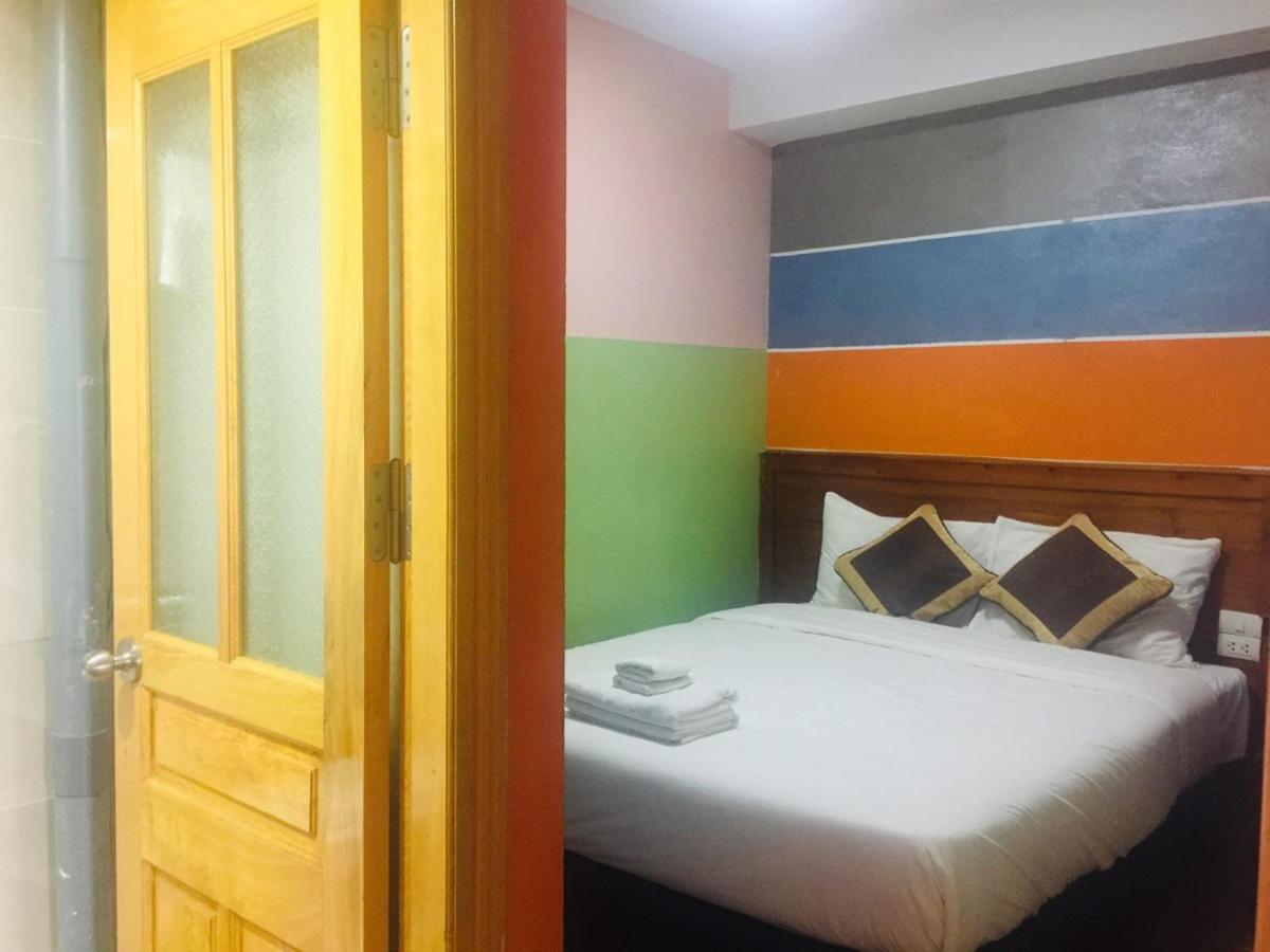 Lien Minh Hostel ซาปา ภายนอก รูปภาพ