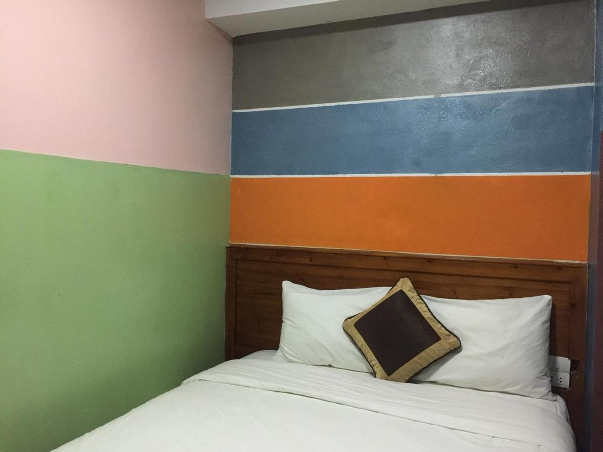 Lien Minh Hostel ซาปา ภายนอก รูปภาพ