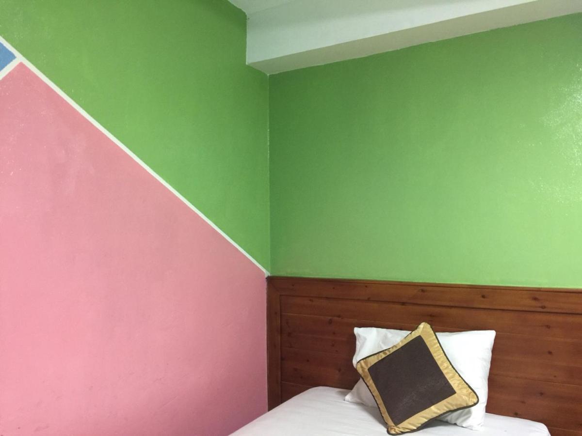 Lien Minh Hostel ซาปา ภายนอก รูปภาพ