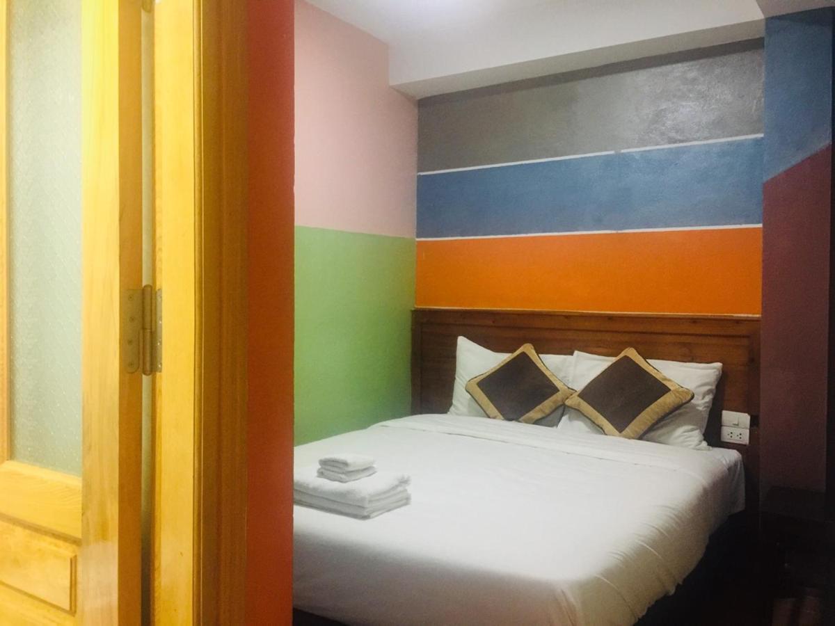 Lien Minh Hostel ซาปา ภายนอก รูปภาพ