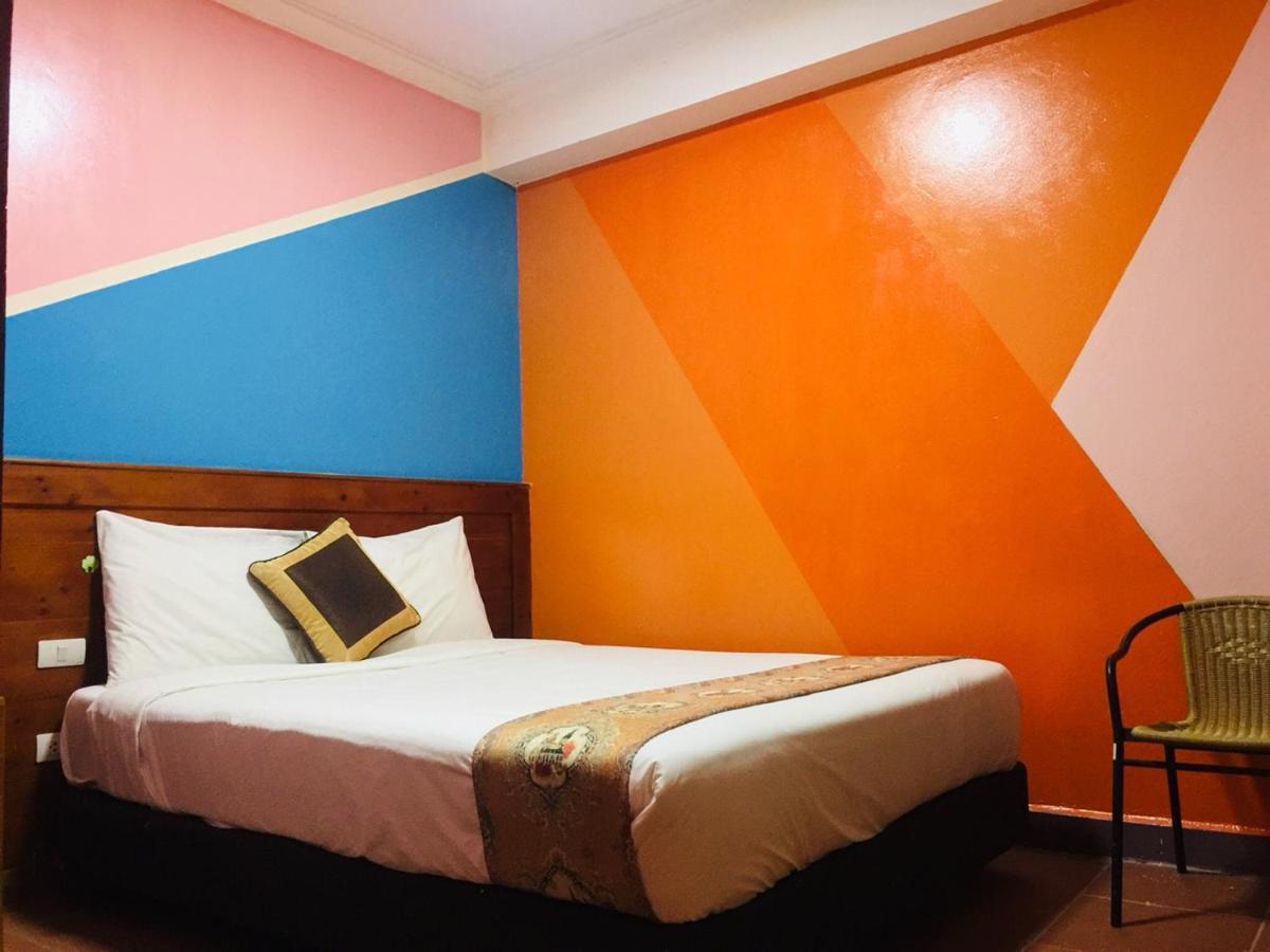 Lien Minh Hostel ซาปา ภายนอก รูปภาพ