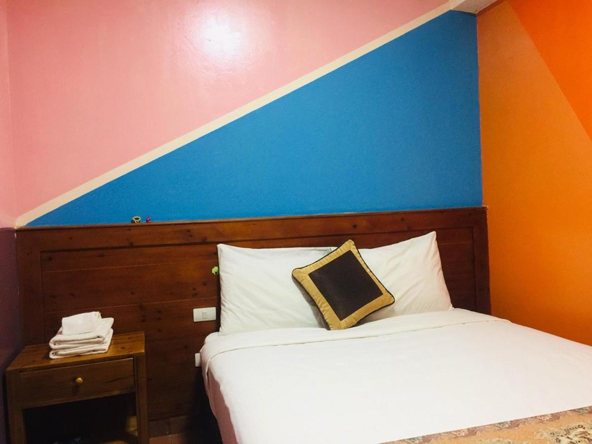 Lien Minh Hostel ซาปา ภายนอก รูปภาพ